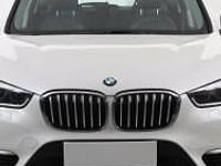 Używany BMW X1 136 KM (100 kW) 2016 Biały SUV
