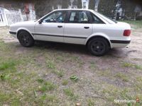 używany Audi 80 