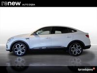 Używany Renault Arkana Intens 94 KM (69 kW) 2021 Biały SUV