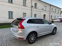 używany Volvo XC60 3.0 T6 2015 rok