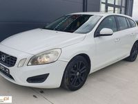 używany Volvo V60 2dm 163KM 2011r. 210 000km