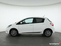 używany Toyota Yaris 1.5 Dual VVT-i