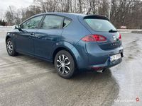 Używany Seat Leon 2008 Hatchback