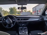 używany Audi A6 C7 3.0 TDI