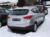 używany Hyundai ix35 2015r. 1,7 CRDI Stan BDB Zamiana