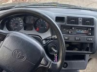 używany Toyota RAV4 2.0 + gaz 1996r 4x4
