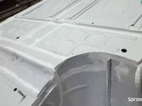 używany Fiat 500 F ideal piekny