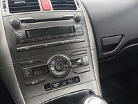 Używany Toyota Auris 2006 Hatchback