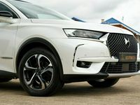 używany DS Automobiles DS7 Crossback 2dm 180KM 2019r. 135 932km