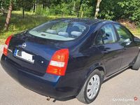 używany Nissan Primera 