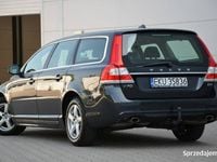 Używany Volvo V70 2015 Szary Kombi