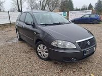 Używany Fiat Croma 120 KM (88 kW) 2007 Brązowobeżowy Kombi