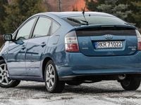 Używany Toyota Prius 2005 Niebieski Hatchback