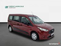 używany Ford Transit Connect 230 L2 Trend Kombi LCV. PO8KN47 II (20…