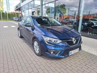 używany Renault Mégane IV 