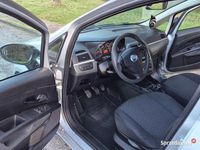 używany Fiat Punto GRAND1.4B OPŁACONY Z NIEMIEC KLIMA ELEKTRYKA STAN BDB OKAZJA!!!