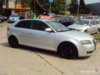 używany Audi A3 