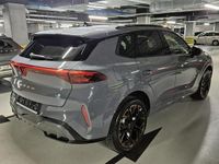 Używany Cupra Terramar 204 KM (150 kW) 2025 Niebieski ciemny (metalik) SUV