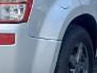 używany Suzuki Grand Vitara II 2.0i 4X4 alufelgi skóry szyberdach klimatronik tempomat EXLUSIVE