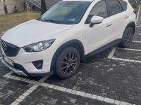 używany Mazda CX-5 2.2 Diesel