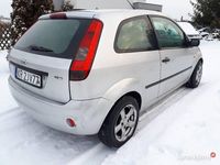 Używany Ford Fiesta 2003 Hatchback