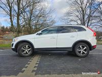 używany Volvo XC60 AWD D5 215KM