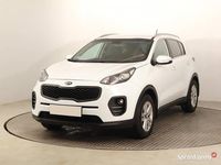 Używany Kia Sportage 2016 Biały SUV