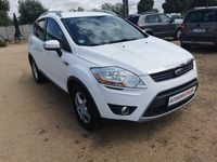 używany Ford Kuga II 2.0 140 KM KLIMATRONIK, ELEKTRYKA, PARKTRONIK