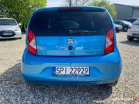 używany Seat Mii 