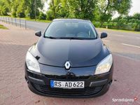 używany Renault Mégane Megane z 2012 roku 1.6 benzynaz 2012 roku 1.6 benzyna