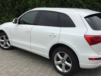 używany Audi Q5 4x4 2.0 TDI