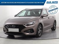 Używany Hyundai i30 2021 Beżowy