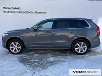 używany Volvo XC90 XC90 B5 D AWD Core aut