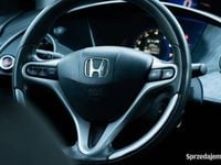 używany Honda Civic 