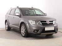 Używany Fiat Freemont 170 KM (125 kW) 2012 Szary SUV