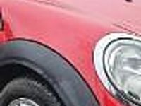 Używany Mini ONE 98 KM (72 kW) 2012 Czerwony Hatchback