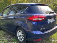 używany Ford C-MAX 1.0 EcoBoost Titanium ASS