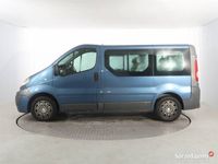 używany Renault Trafic 2.5 dCi