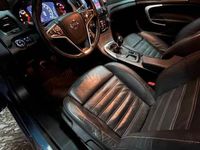 używany Opel Insignia Sports Tourer 2.0 CDTI