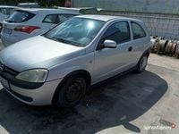 Używany Opel Corsa 2002 Hatchback