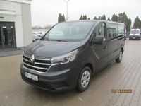 używany Renault Trafic 2dm 150KM 2023r. 8km