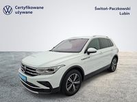 Używany VW Tiguan 150 KM (110 kW) 2022 SUV