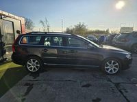używany Volvo V70 2dm 181KM 2015r. 250 933km