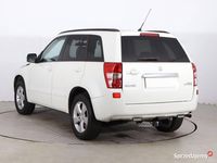 używany Suzuki Grand Vitara 2.4 VVT