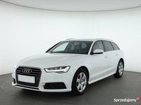Używany Audi A6 272 KM (200 kW) 2017 Biały Kombi