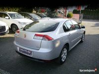 używany Renault Laguna III 2dm 140KM 2009r. 181 294km
