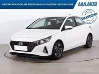 Używany Hyundai i20 2021 Biały Hatchback