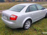 używany Audi A4 