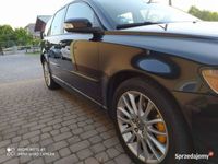 używany Volvo V50 2.0d 2007r polift