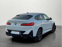 używany BMW X4 xDrive20d